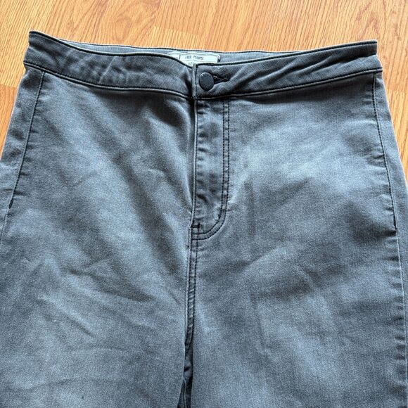 Free People Just Float On Flare Jeans Size 31 - Picture 3 of 10